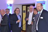 Parlamentarischer Abend 2019 Parlamentarischer Abend 2019